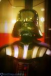 Vader's Here